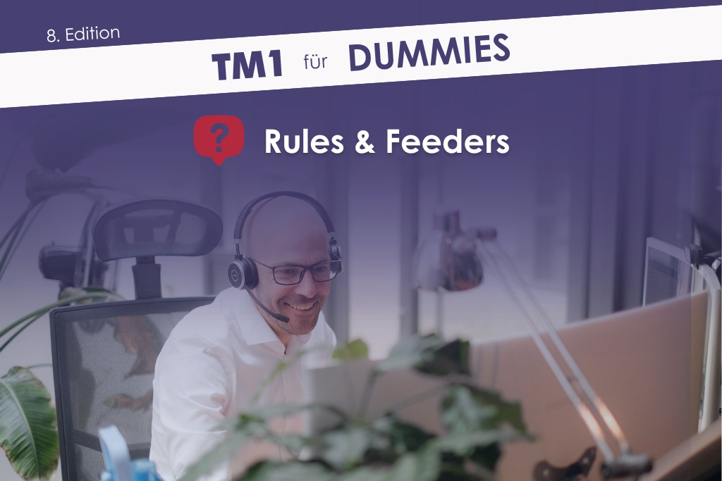 BI2run - Rules & Feeders