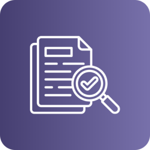 BI2run - Belegprüfung