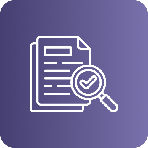 BI2run - Belegprüfung