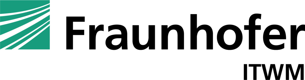 Fraunhofer ITWM Logo