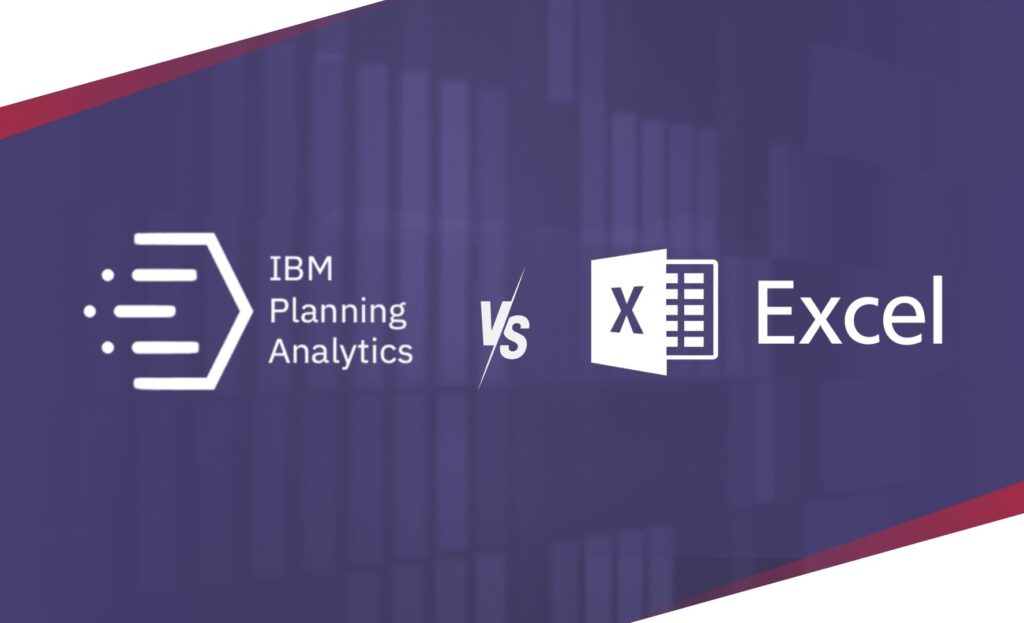 BI2run - PA vs Excel