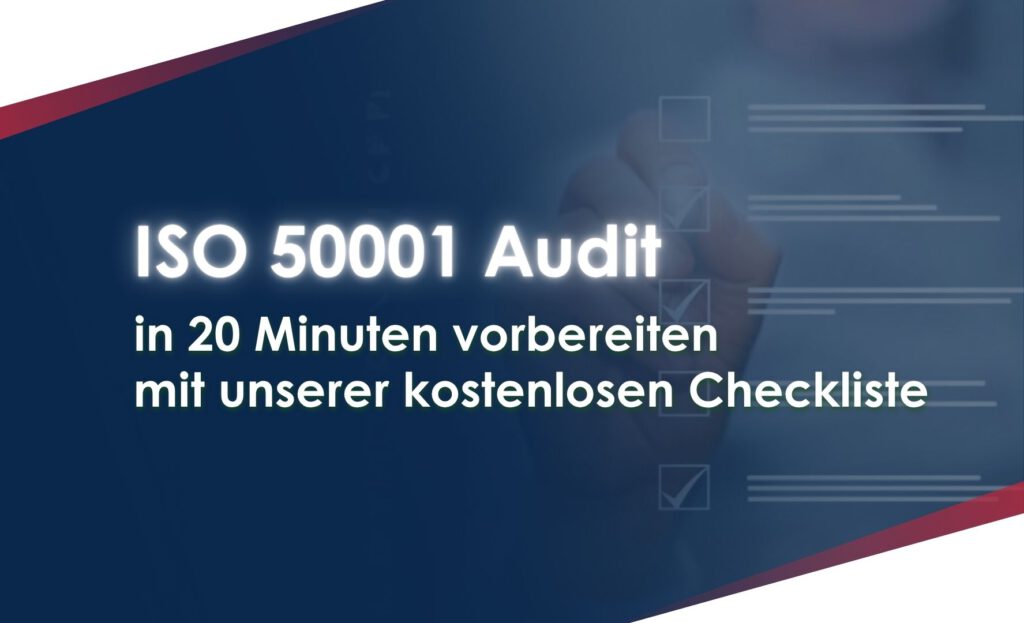 BI2run - ISO 50001 Audit