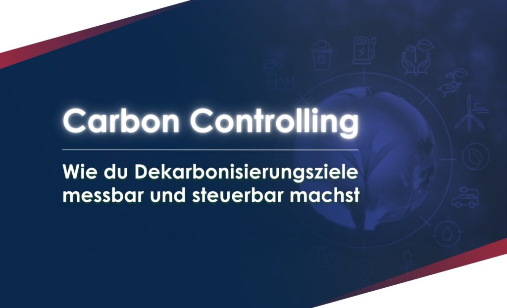 BI2run - Carbon Controlling