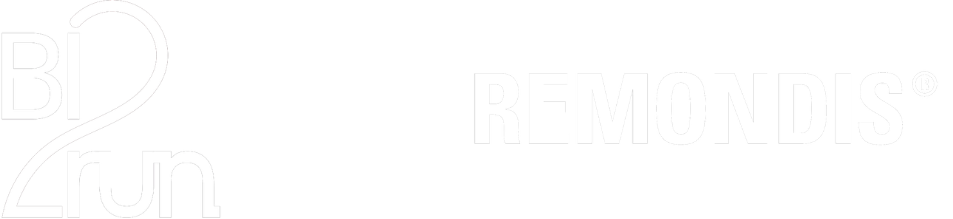 BI2run x Remondis