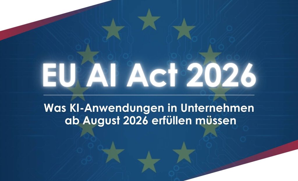 BI2run - EU AI ACT 2026