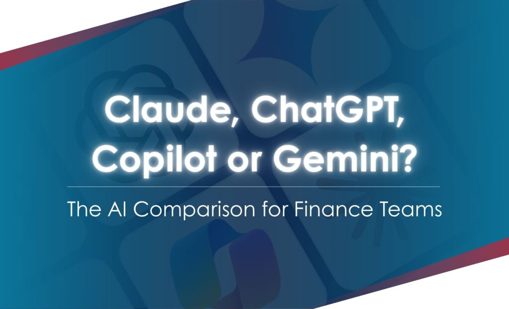 BI2run - AI Comparison