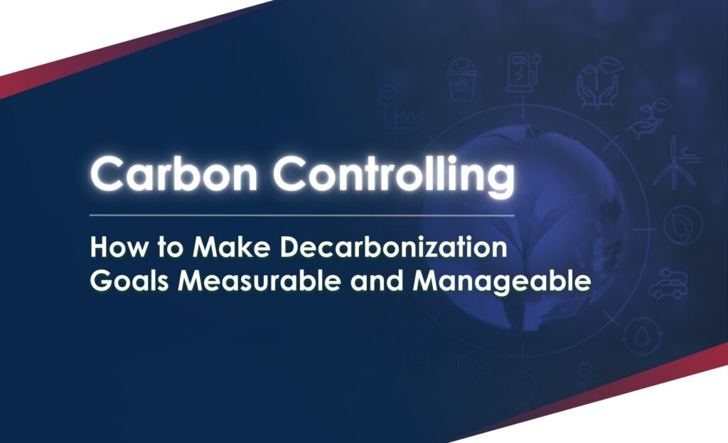 BI2run - Carbon Controlling