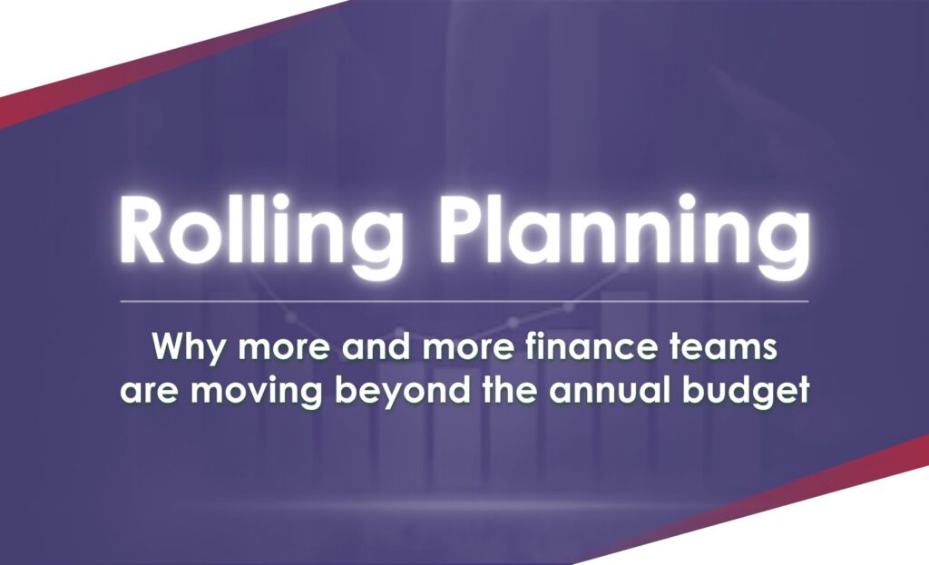 BI2run - Rolling Planning