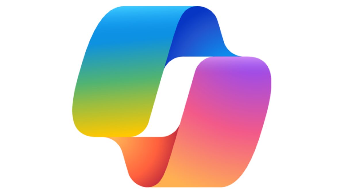 Microsoft Copilot Logo