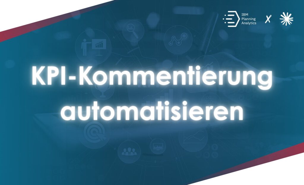 BI2run - KPI-Kommentierung automatisieren
