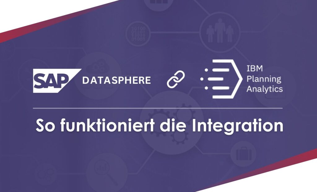 BI2run - SAP Integration