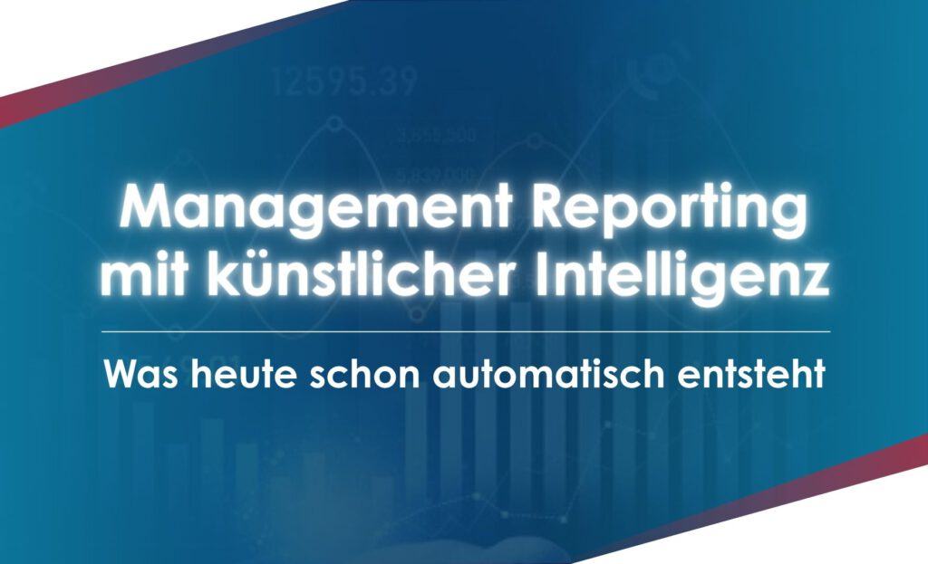 BI2run - automatisiertes Reporting