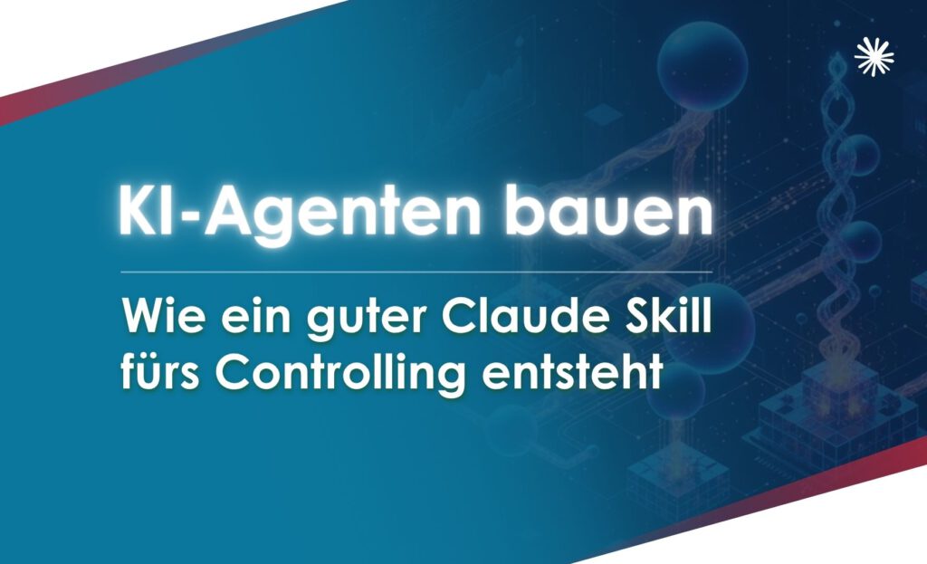 BI2run - KI-Agenten bauen