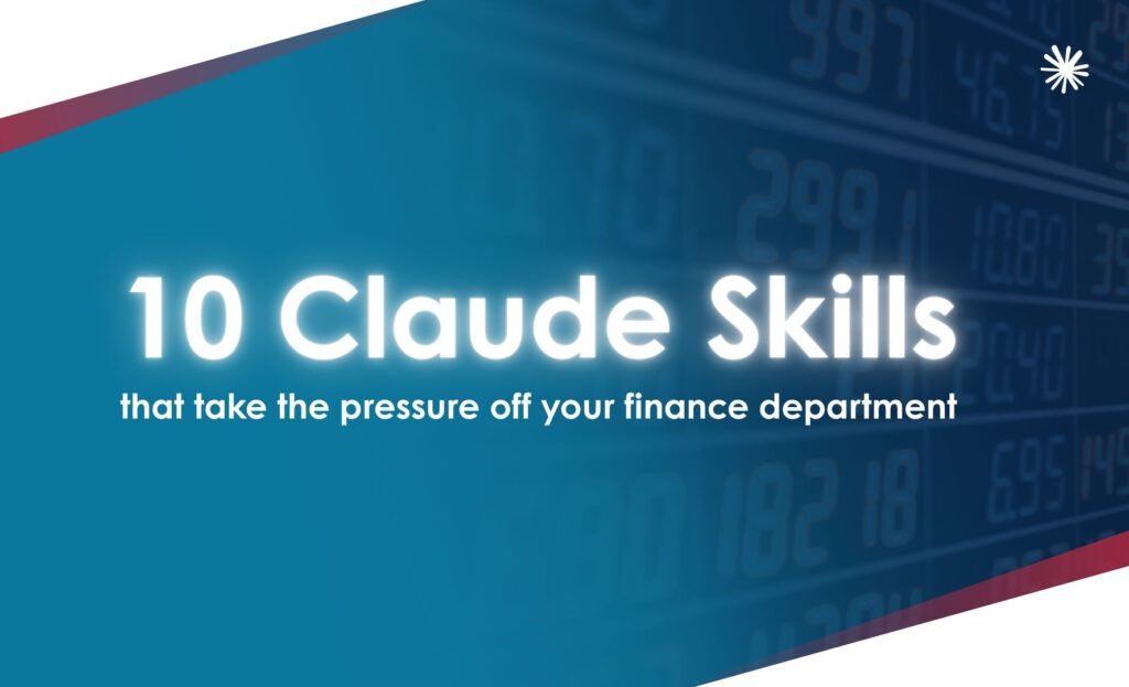 BI2run - 10 Claude Skills