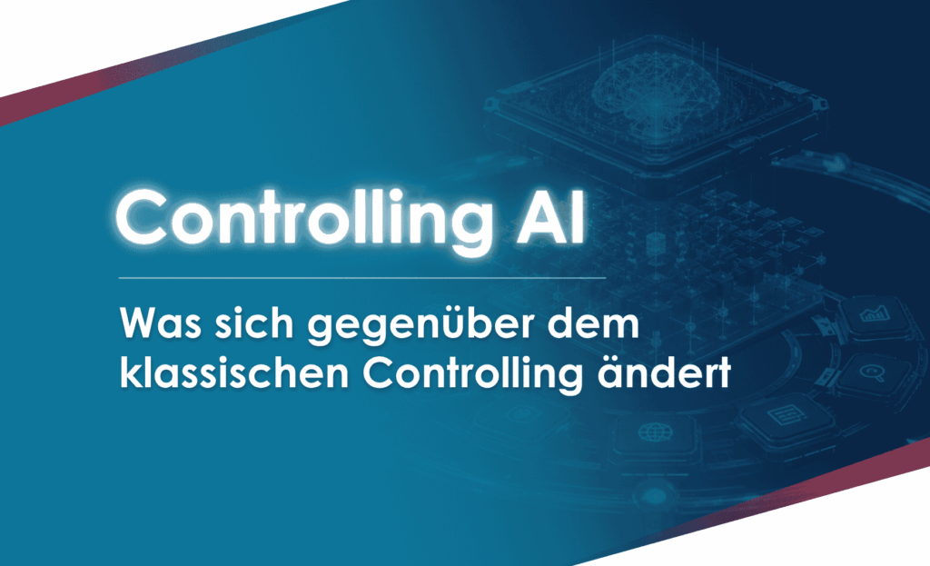 BI2run - Controlling AI
