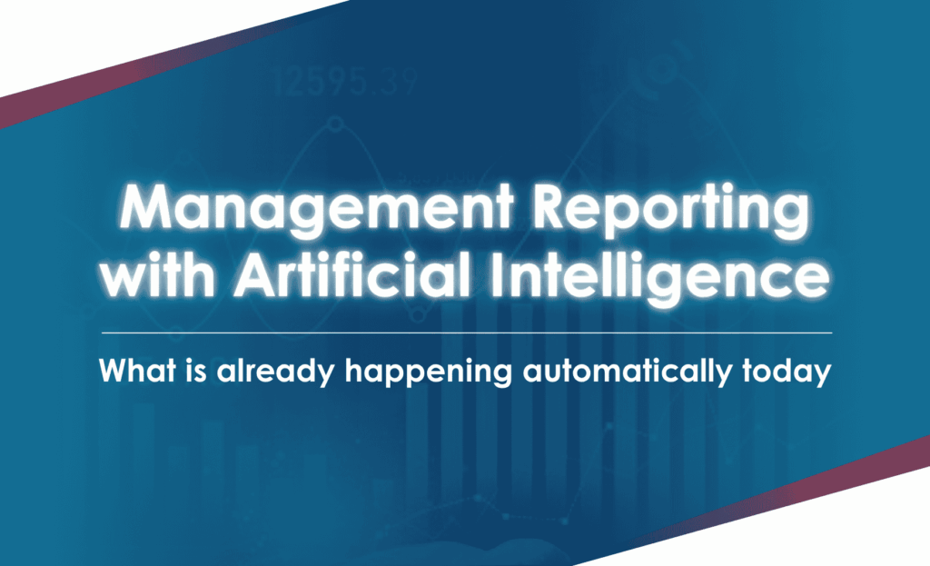 BI2run - automated Reporting