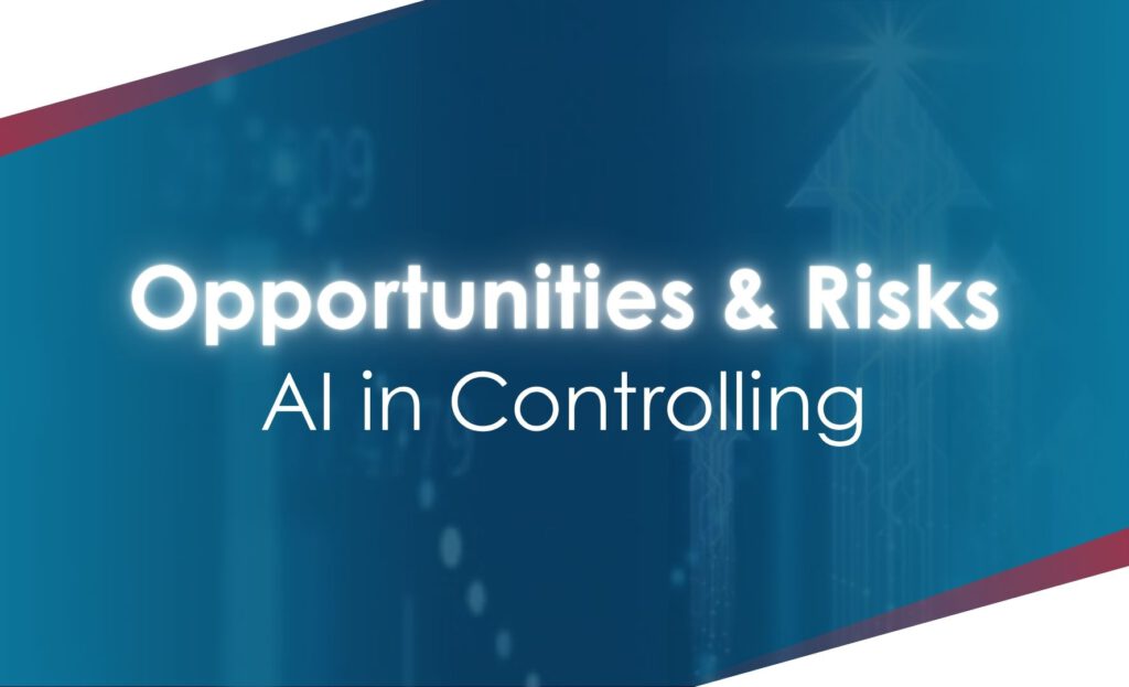 BI2run - AI in Controlling