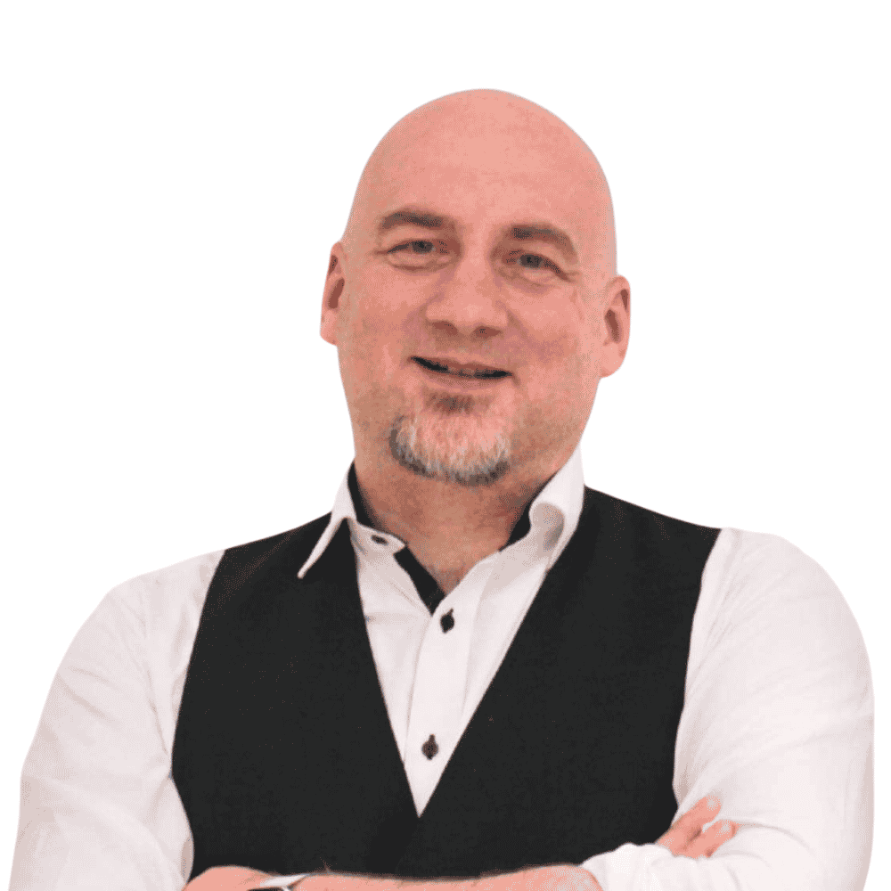 BI2run - Christoph Töpfer