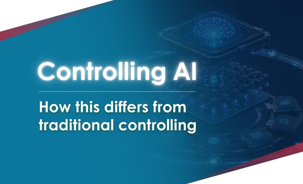 BI2run - Controlling AI