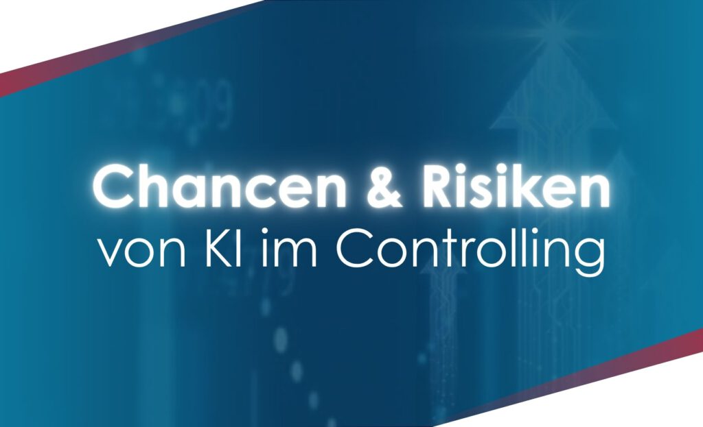 BI2run - KI im Controlling