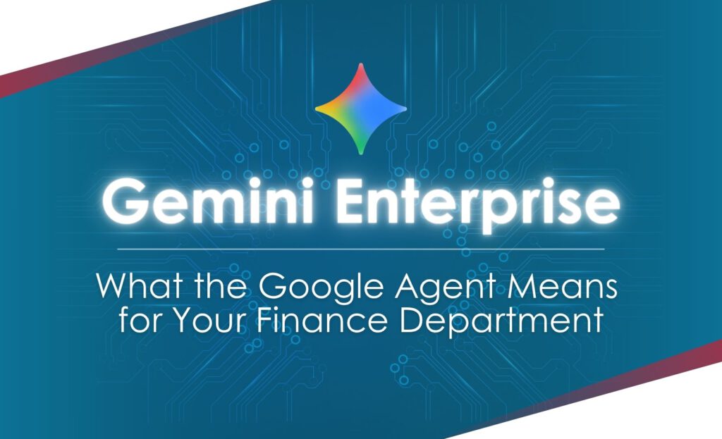 Google Gemini Enterprise Agent