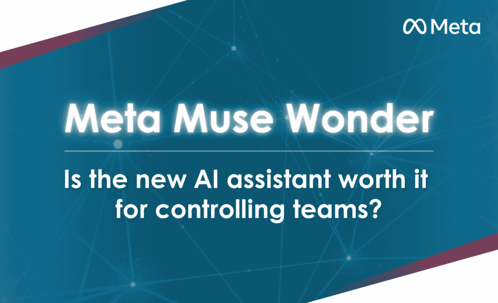 BI2run - meta muse wonder